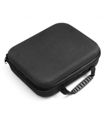 Сумка-чохол для інструменту 330*225*90mm, на змійці, чорний