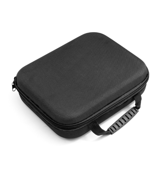 Сумка-чохол для інструменту 330*225*90mm, на змійці, чорний