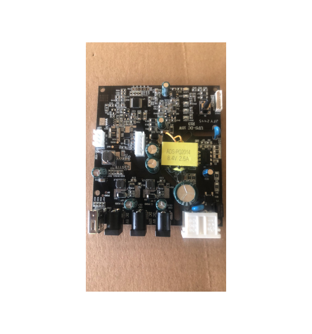 Ремонтна плата для MIni Ups ML-DC1018P, BOX