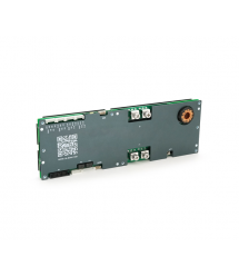 BMS плата JK-PB1A16S10P Li-Ion - LiFePo4 - LTO 7S-17S, 100A, CAN - RS232 - RS485, LED, 1m&ampOmega, Bluetooth, Ballance 1A