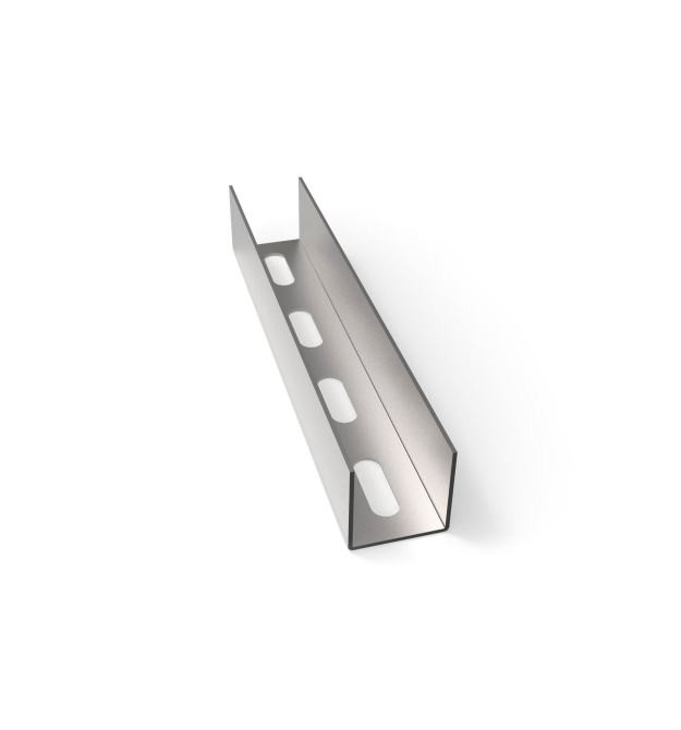 З&aposєднувач(25*35*25) для профілю 41*41