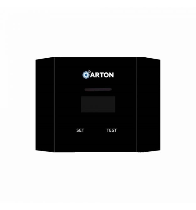 Оборудование контроля и указания речи, оповещение UKIMO Artton Air Alert Ethernet