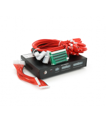 Активний балансир JK-B15A24S для Li-Ion - LiFePo4 - LTO, 2S-24S, 10A, 40-100V, Bluetooth