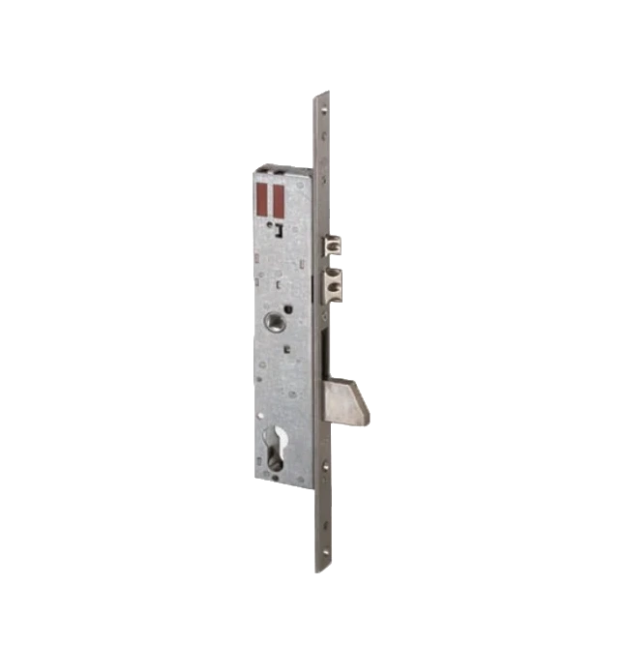 Електромеханічний замок врізний Cisa 1.16215.25