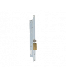 Електромеханічний замок врізний Cisa 14020.18.2