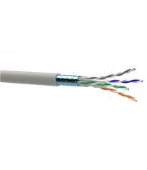 Кабель Одескабель КПВнг-HFЭ-ВП (250) (F/UTP-cat.6-SL LSFROH) 305м