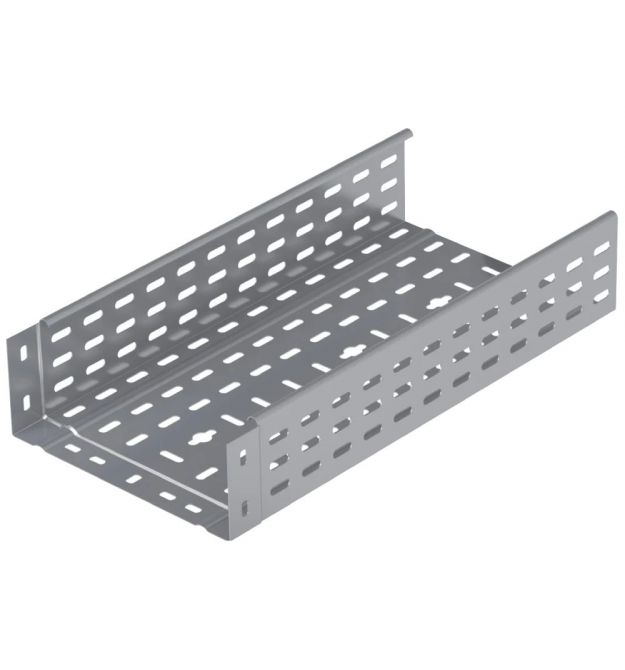 Лоток неперфорированный Сендзіміра 200х100 3м