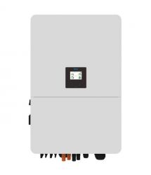 Инвертор Deye SUN-80K-SG02HP3-EU-EM6 трехфазный чистая синусоида