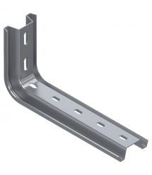 Консоль легкая Сендзіміра 200 мм (тип L)