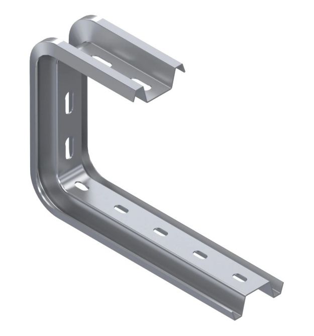 Консоль легкая Сендзіміра 200 мм (тип С)