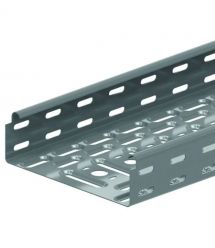 Лоток перфорированный Сендзіміра 100х50 3м Standard