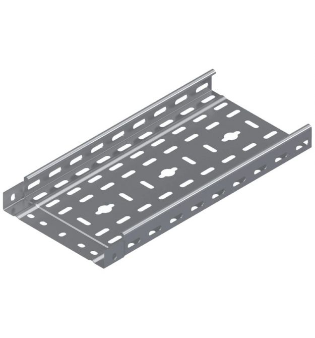 Лоток неперфорированный Сендзіміра 150х50 3м Standard