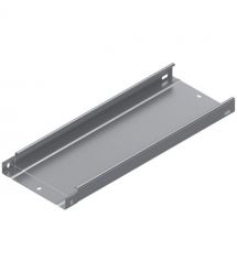 Лоток перфорированный Сендзіміра 150х50 3м Standard