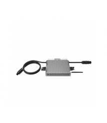 Мікроінвертор сонячний Deye SUN1000G3-EU-230, 2MPPT-25-55V, 1000W, (221x230x40mm), 3,15 кг