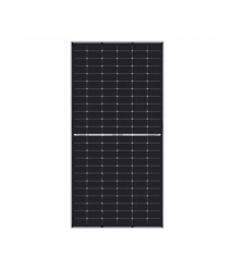 Сонячна панель Jinko Solar Tiger NEO JKM590N-72HL4-BDV 590Wp(Bifacal) (42,88V 13,76A ) (2278х1134х30), 27 кг.
