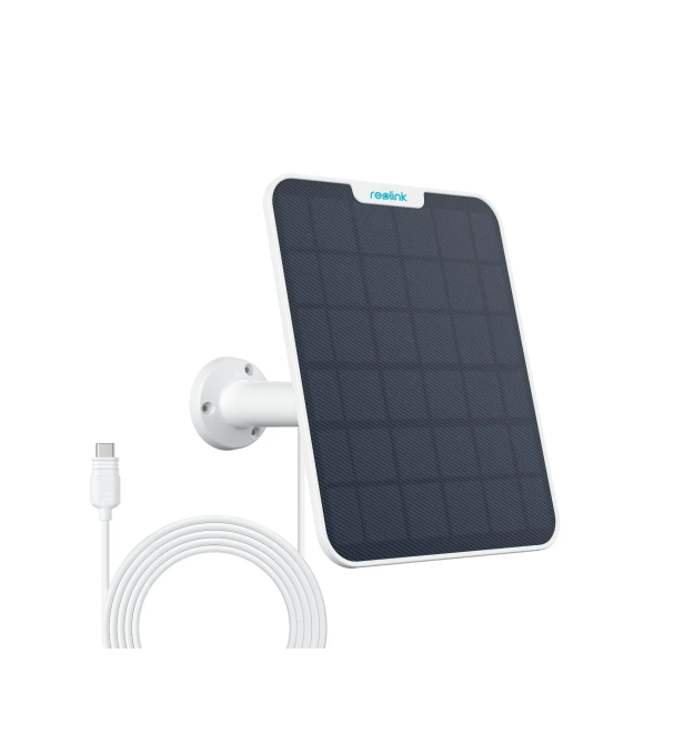 4МП WIFI IP вулична поворотна відеокамера з мікрофоном, акумулятором та SD карткою Reolink Argus PT (3,6мм)