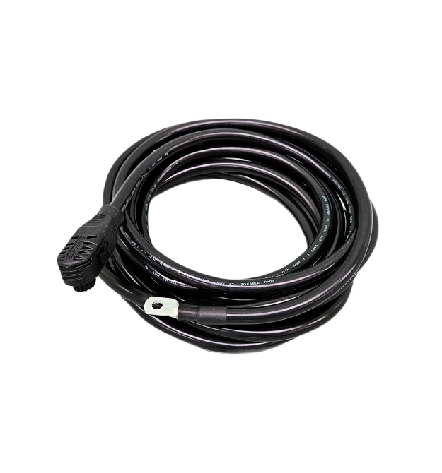 Силовий кабель Deye ENCable5.0, 1000V - 4AWG, 5m.