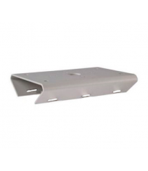 Кронштейн для установки на стовп Hikvision DS-1275ZJ