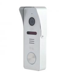 Вызывная панель Light Vision RIO FHD(RF) SILVER