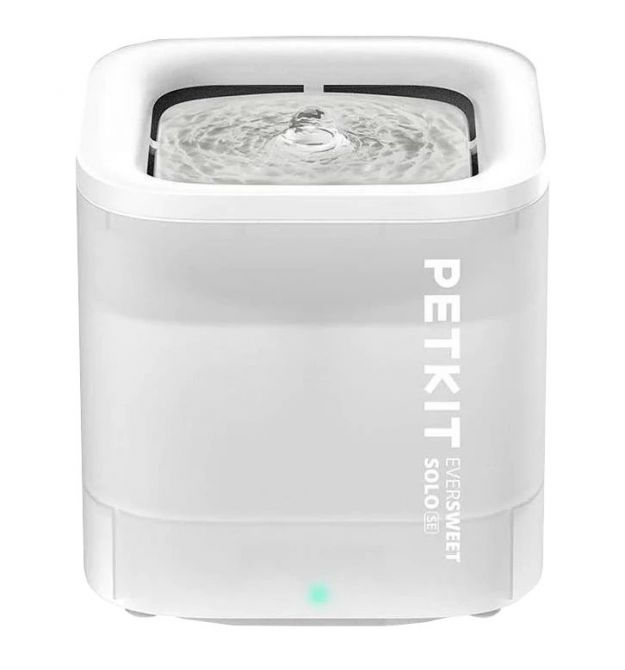 Поилка PETKIT P4103S Eversweet SOLO SE