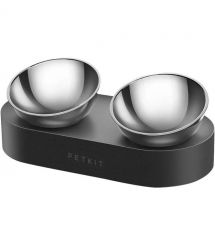 Миска PETKIT P5201 FRESH NANO-METAL
