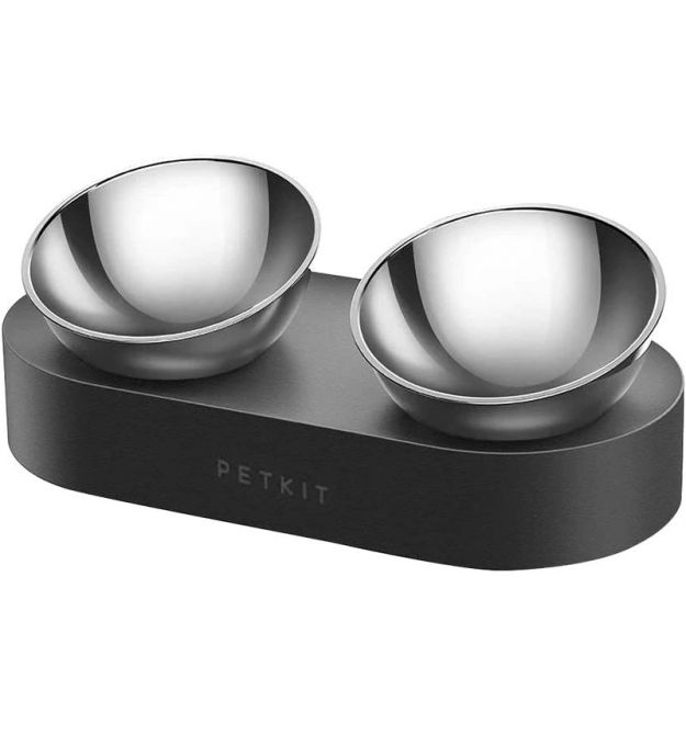 Миска PETKIT P5201 FRESH NANO-METAL