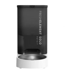 Смарт кормушка PETKIT P570 Fresh Element SOLO Grey