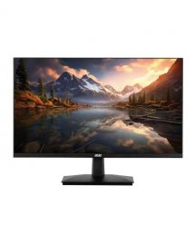 Монітор 2E 23.8" E2424B D-Sub, HDMI, VA, 100Hz, FreeSync