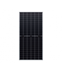 Сонячна панель LONGI LR8-66HGD-615M Bifacial Wp (44.44V 13.84A)(2382х1134х30), Q31