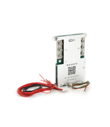 BMS плата JK-B2A8S30P Li-Ion - LiFePo4 - LTO 3S-8S, 300A, CAN - RS485, 0.3m&ampOmega, Bluetooth, Ballance 2A, підігрів + кнопка
