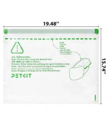 Сменные пакеты PETKIT P99042