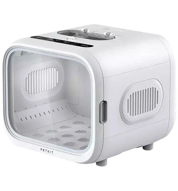 Сушка PETKIT PD10 AIRSALON Max PRO