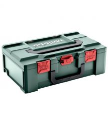 Кейс пустой Metabo metaBOX 165 L (626889000)