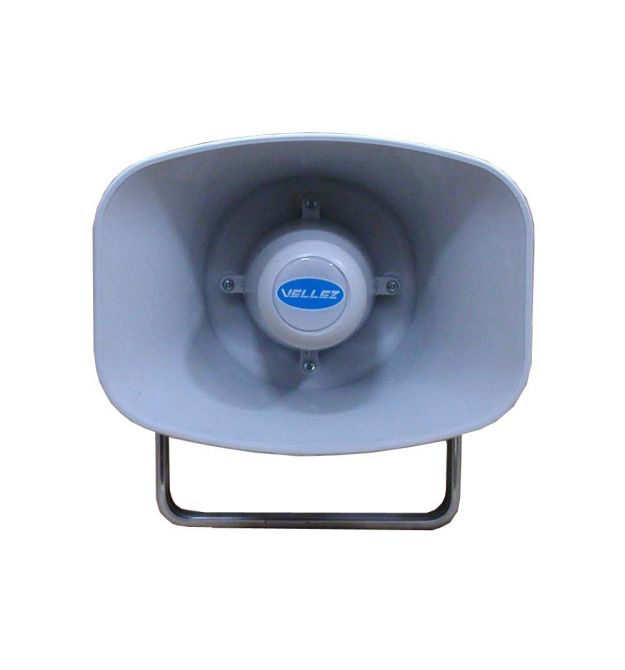 Гучномовець рупорний Vellez 10ГР002