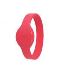 Браслет WRB-01EM RED