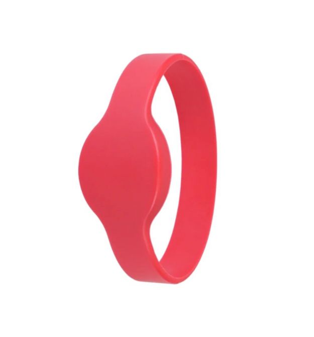 Браслет WRB-01EM RED