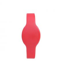 Браслет WRB-01EM RED
