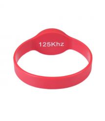Браслет WRB-01EM RED