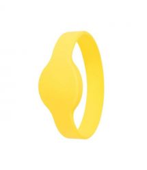 Браслет WRB-01EM YELLOW