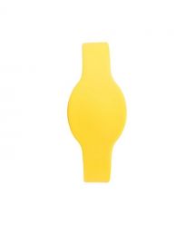 Браслет WRB-01EM YELLOW