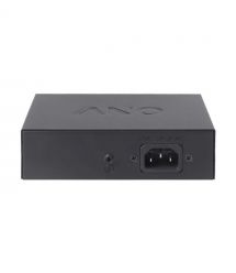 PoE-комутатор некерований гігабітний 6-портовий ONV-H3064PS з 4 портами PoE