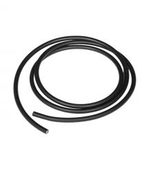 Кабель силовий для сонячних панелей 8AWG Leader Solar H1Z2Z2-K 1500V 1x10mm2 чорний