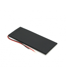 Литий-полимерный аккумулятор 3,2*39*97mm (Li-ion 3.7В 1810 mAh)