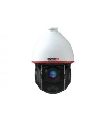 IP - Speed Dome відеокамера 2 Мп Provision-ISR Z5-25IPE-2(IR) (4.8-120 мм) з AI функціями для системи відеонагляду