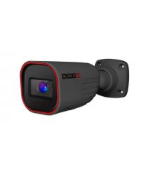IP-відеокамера 4 Мп Provision-ISR I4-340IPEN-36-G (3.6 мм) з відеоаналітикою для системи відеонагляду