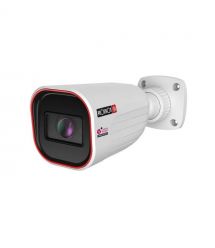 IP-відеокамера 4 Мп Provision-ISR I4-340IPEN-36-V5 (3.6 мм) з вбудованим мікрофоном та відеоаналітикою для системи відеонагляду