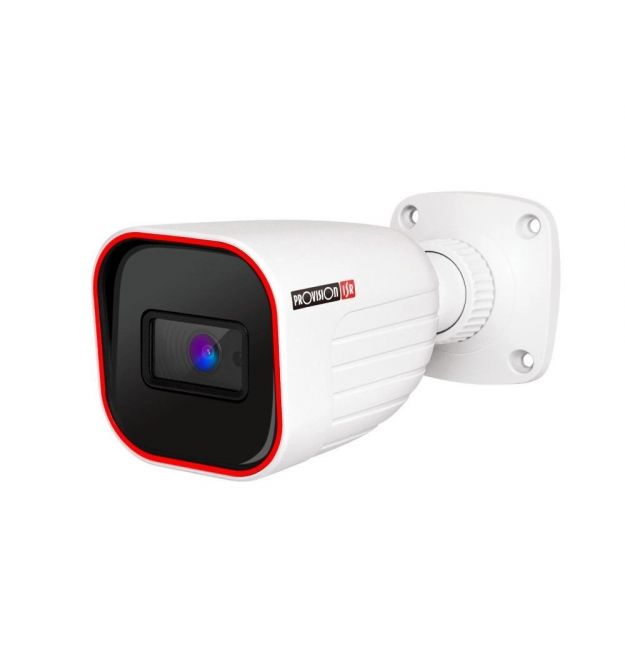 5 Мп відеокамера Provision-ISR I2-350A-28 (2.8 мм) для системи відеонагляду