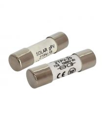 Плавкий запобіжник 15A 1000V Leader BX0234 для сонячних панелей