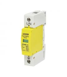 Лидер 385V LA-SPD4P-20KA под DIN RAIL