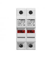 Предохранители отключить 32a лидер PV0191-2P DC 1000V